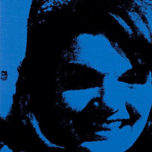 Andy Warhol, _Jackie_, 1964
